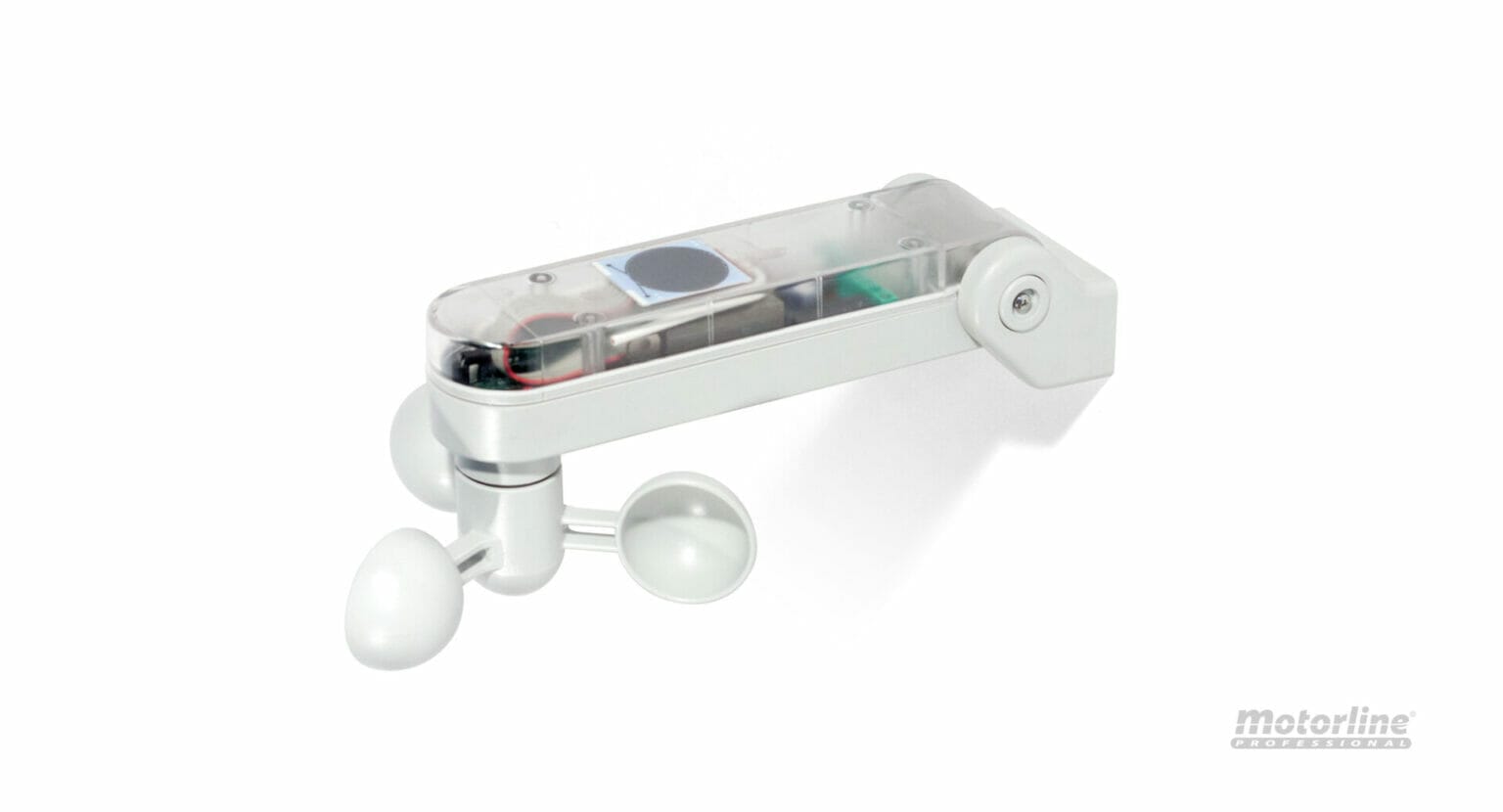 BeWeather bedrade weersensor voor zonweringen