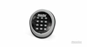 TEC-1 Draadloze pincodebediening voor ROLLING-motoren.